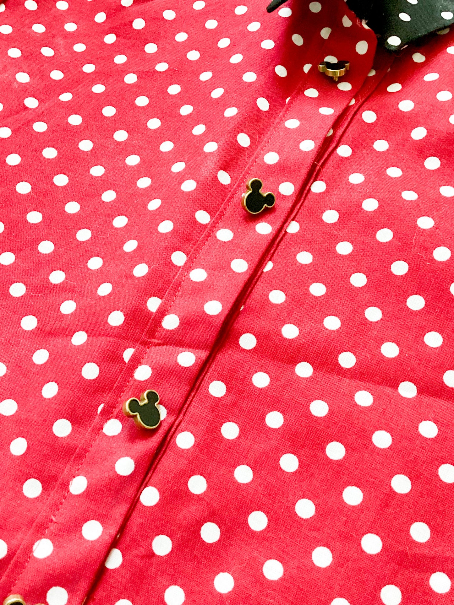 Gaby Minnie Shirt