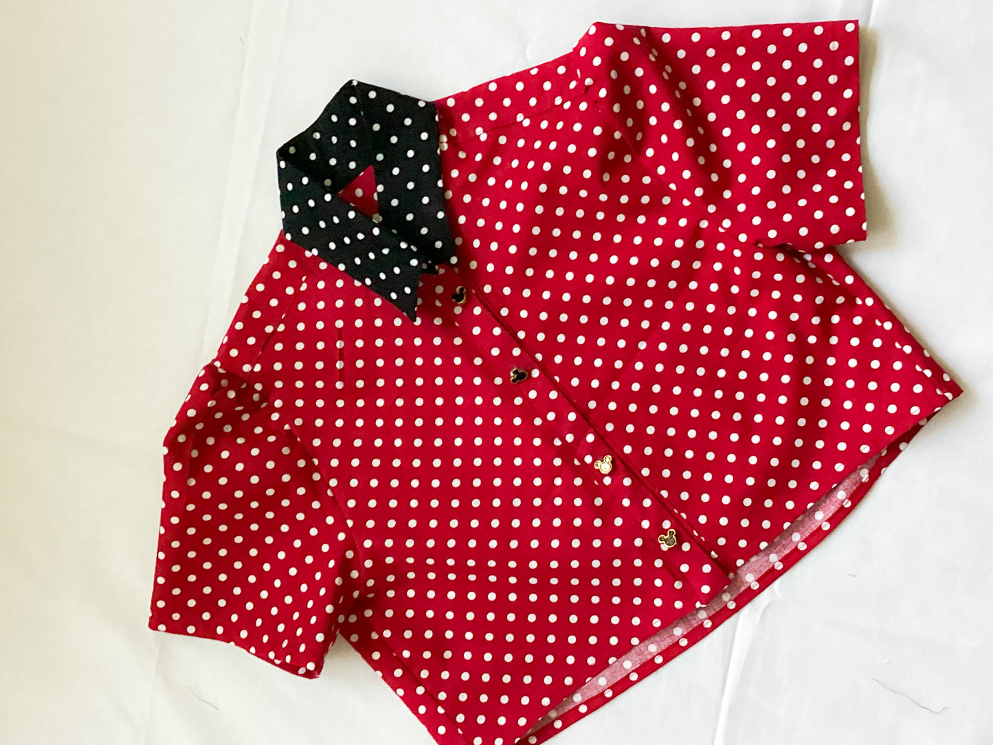 Gaby Minnie Shirt